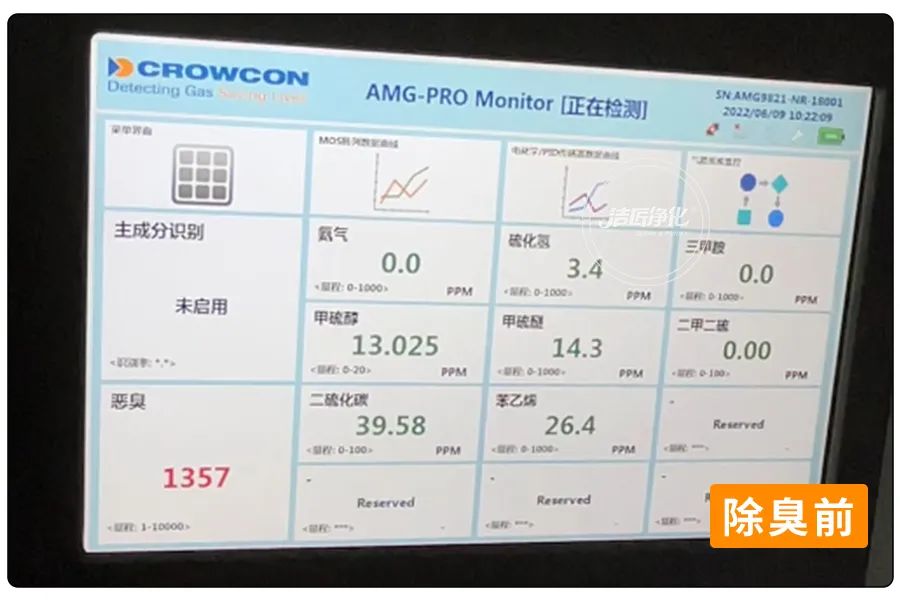 醬油廠“實地驗收”的凈除臭劑效果！5分鐘快速除臭！.jpg