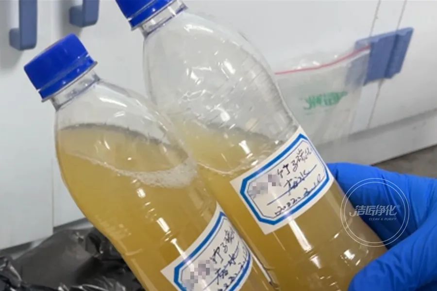 竹子碳化廢水異味大，使用工業(yè)除臭劑有效果嗎？.jpg