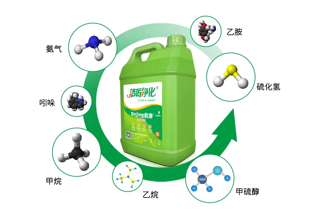 動物無害化處理廠，惡臭異味危害大，<a href='/' style='color: blue;' target='_blank'>工業(yè)除臭劑</a>起作用！.jpg