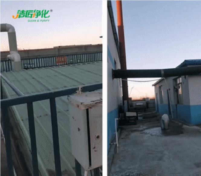 污水除臭處理，少不了潔匠異味控制劑的幫助！.jpg