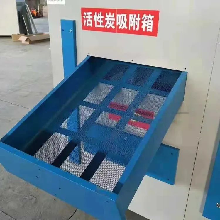 “舌尖上的浪費”背景下，超負荷“餐廚垃圾”除臭怎樣做？.jpg