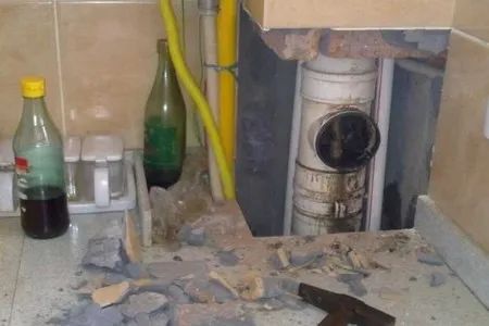 家里廚房有臭味怎么辦，潔匠凈化助您各個(gè)擊破！.jpg