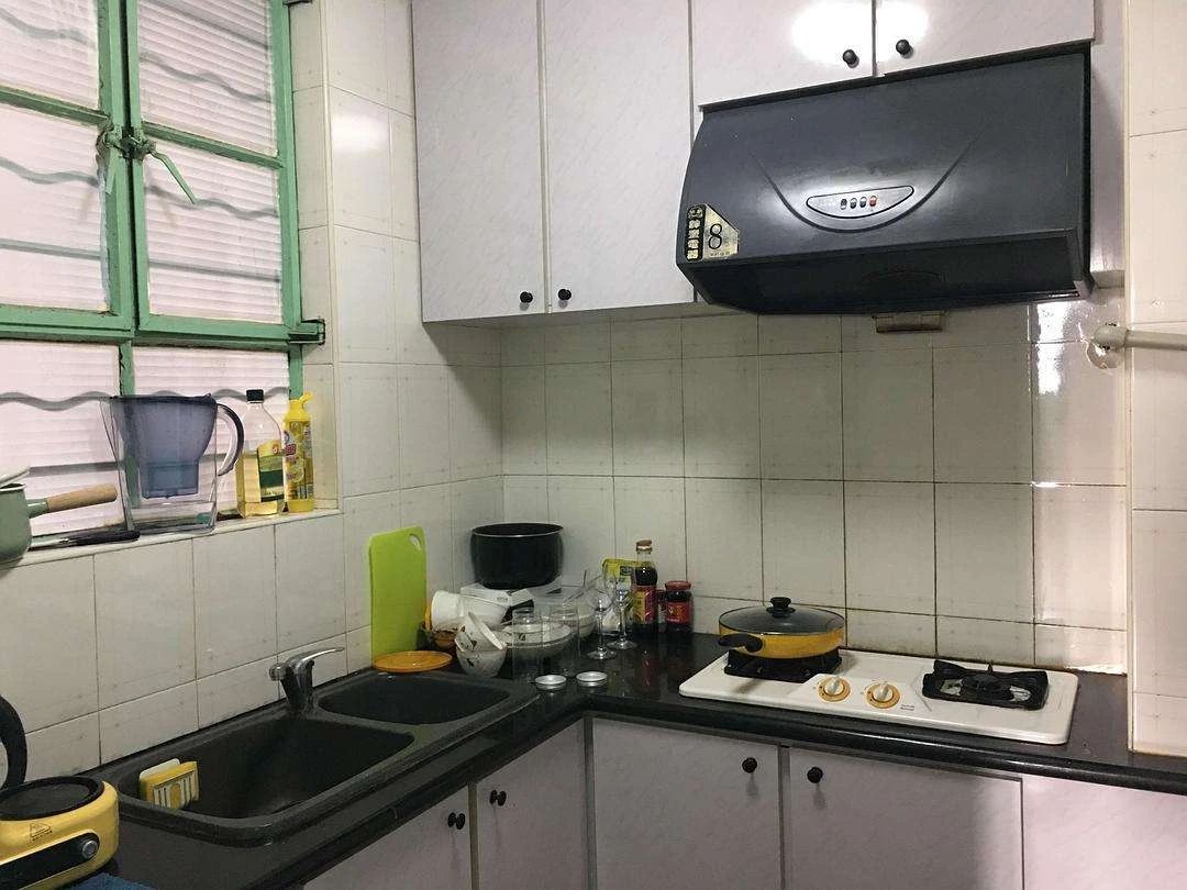 家里廚房有臭味怎么辦，潔匠凈化助您各個(gè)擊破！.jpg