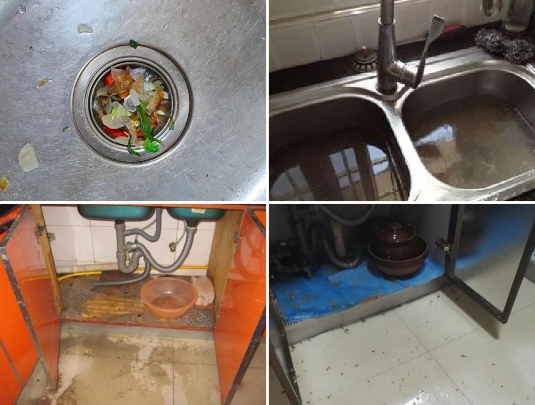潔匠凈化·的凈工業(yè)除臭劑_家里廚房有臭味怎么辦，潔匠凈化助您各個擊破！